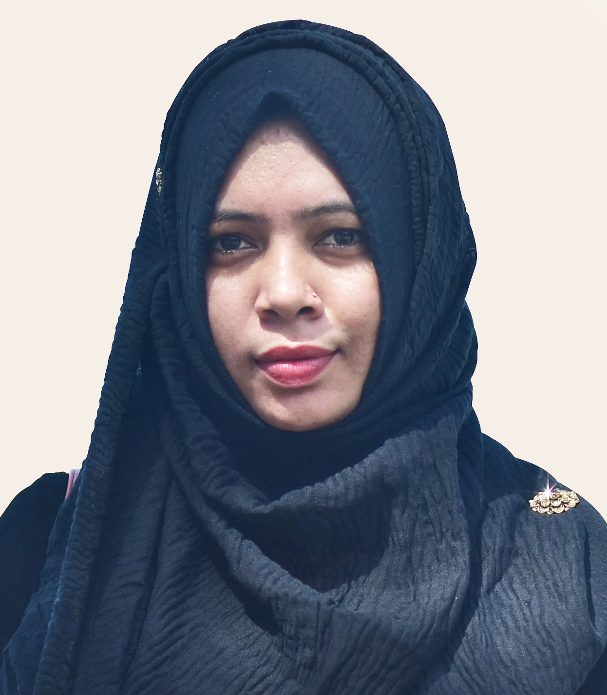 Hazera Akter